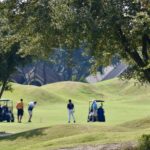 12th Annual "Driving FORE Hope" golf tournament