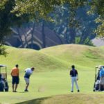 13th Annual "Driving FORE Hope" Golf Tournament