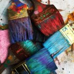 Creative Corner: Arts and Craft Time