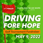12th Annual Driving FORE Hope Golf Fundraiser 2