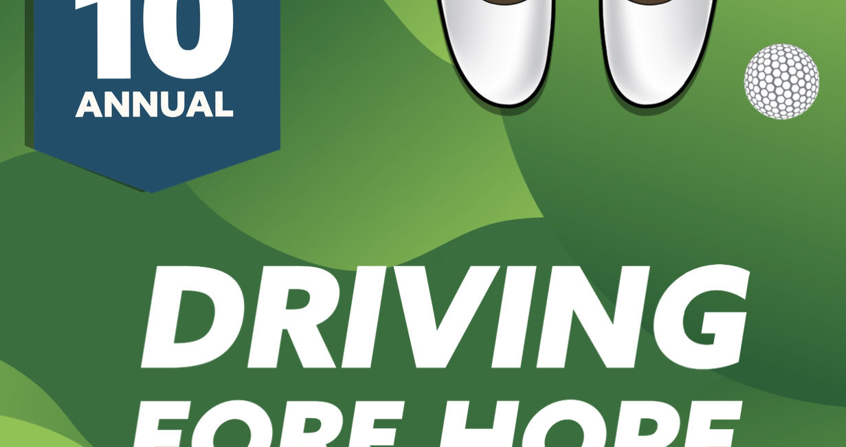 Driving FORE Hope Golf Fundraiser 1