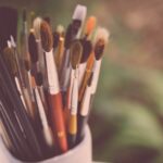 Creative Corner: Arts & Craft Time