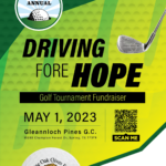 12th Annual Driving FORE Hope Golf Fundraiser 3