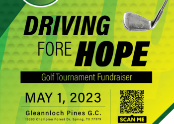 12th Annual Driving FORE Hope Golf Fundraiser 4