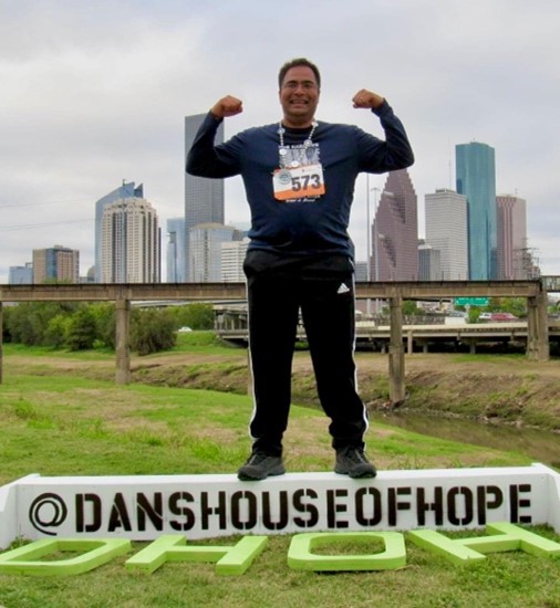 Our 9th Annual HOPE 5K is Just a Few Days Away! 1