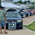 "Revving Up Hope" at DHOH's 2nd Annual Car and Truck Show 3