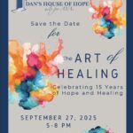 The Art of Healing Anniver-soirée 3