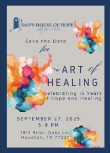 The Art of Healing Anniver-soirée 2