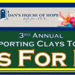 3rd Annual Clays for Hope Charity Tournament 3