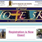 11th Annual Hope 5K