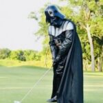 15th Annual Driving Fore Hope Golf Tournament