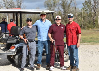 4th Annual Clays for Hope Charity Tournament 1